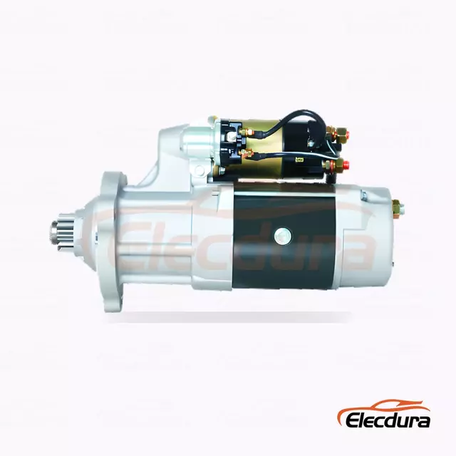 2601-7074A-12V-9.0KW-11T-3M Daewoo Starter Motor