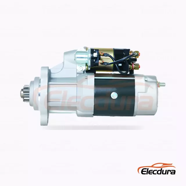 600-813-3632-12V-9.0KW-12T-3.175M كوماتسو كاتب موتور