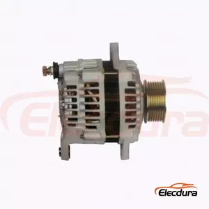 LR190-763 Hitachi-Type Alternator for Isuzu 4JK Importer Supply 12V 90A