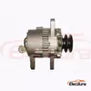 1-81200-352-0 Nikko-Type Alternator for Isuzu 6BD1 Distributor Supply 24V 40A