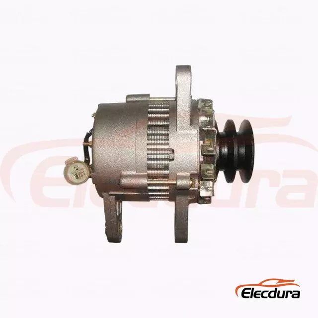 1-81200-352-0 Altern&aacute;tor typu Nikko pro Isuzu 6BD1 Nap&aacute;jen&iacute; rozdělovače 24V 40A