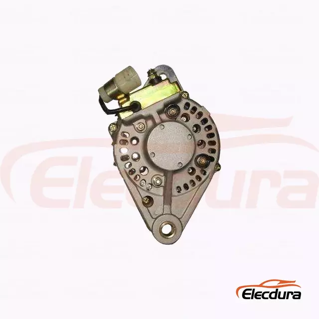 100211-5881 デンソータイプ オルタネーター いすゞ 6HE1 卸売注文 24V 40A / 50A