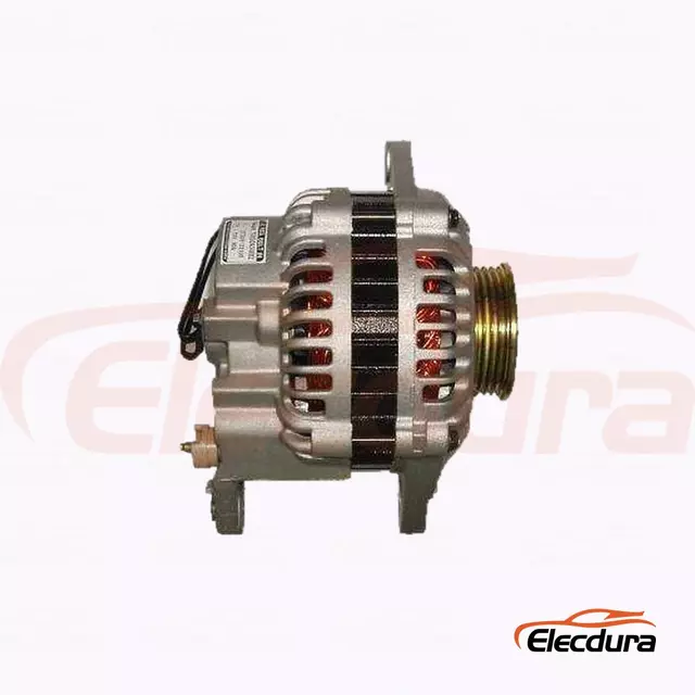 Hyundai Elantra / Sonata Toptan Tedarik i&ccedil;in 37300-33103 Hyundai Alternat&ouml;r 12V 90A