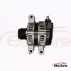 104211-2210 Denso-Type Alternator for Isuzu RZ4E-TC Replacement Supply 12V 80A / 85A