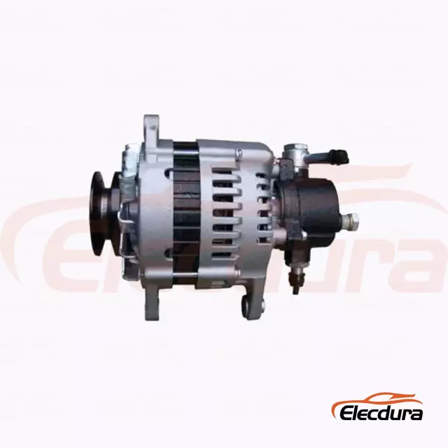LR180-501 いすゞ 4JG2 用日立型オルタネーター 大量注文 12V 80A