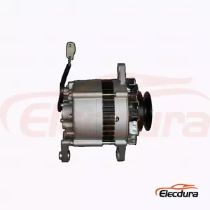 LR150-201 Hitachi-Type Alternator for Isuzu C190 Bulk Orders 12V 70A