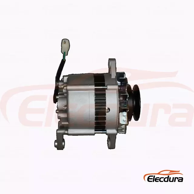 LR150-201 いすゞ C190 用日立型オルタネーター 大量注文 12V 70A