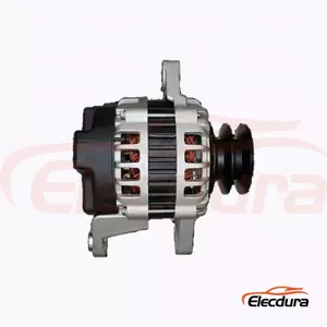 37300-45500 Hyundai Alternator 24V 50A for Hyundai HD160 Wholesale Supply