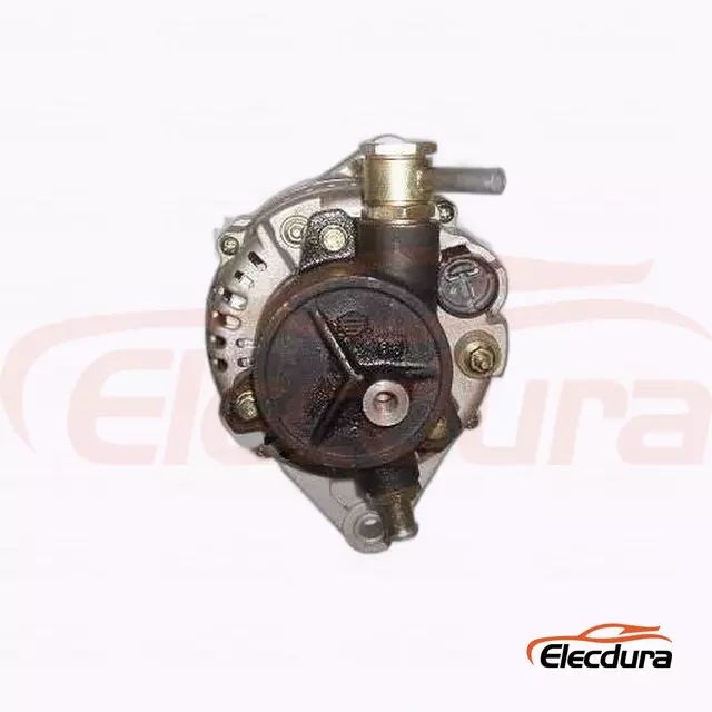 LR260-502 Alternador tipo Hitachi para Isuzu 4HF1 Importador Fornecimento 24V 60A
