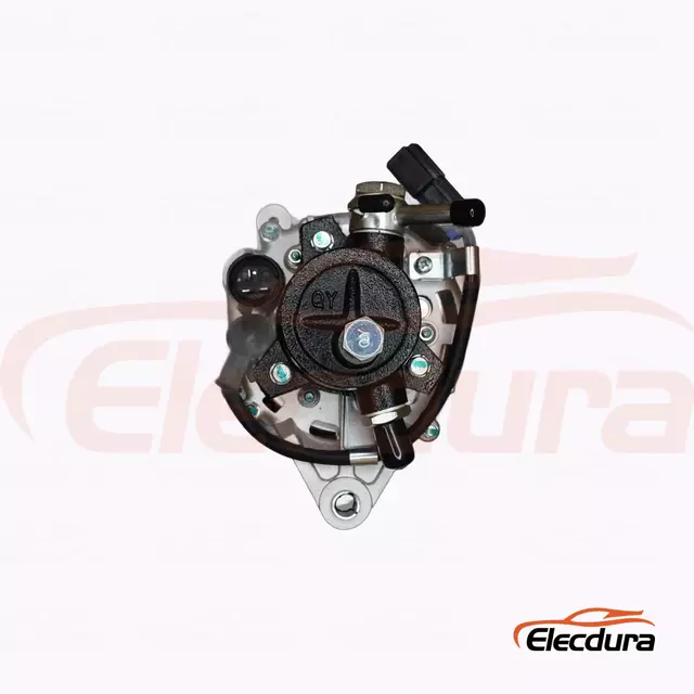 Alternador tipo Hitachi LR160-448 para pedidos por atacado Isuzu 4JB1 12V 70A