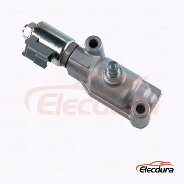 G&uuml;ney Kore'deki En İyi 20 Ağır Hizmet Solenoid Valf &Uuml;reticisi i&ccedil;in MXL 2820 hidrolik solenoid valf elecdura
