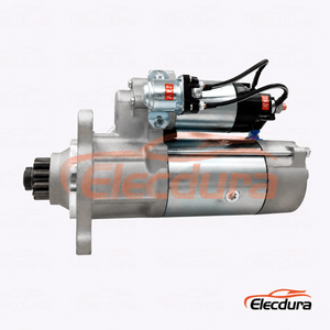 D11-101-08 starter motor 24V 8kW 11T for Shangchai D6114