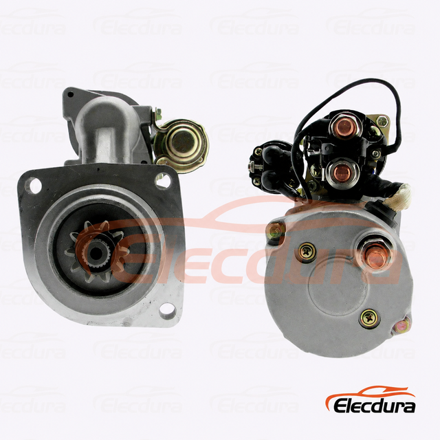 19026032 starter motor for Cummins ISB wholesale aftermarket replacement