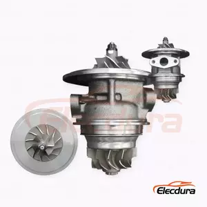 HX30W 3592121 CHRA Cartridge for Cummins 4BT Truck Supply