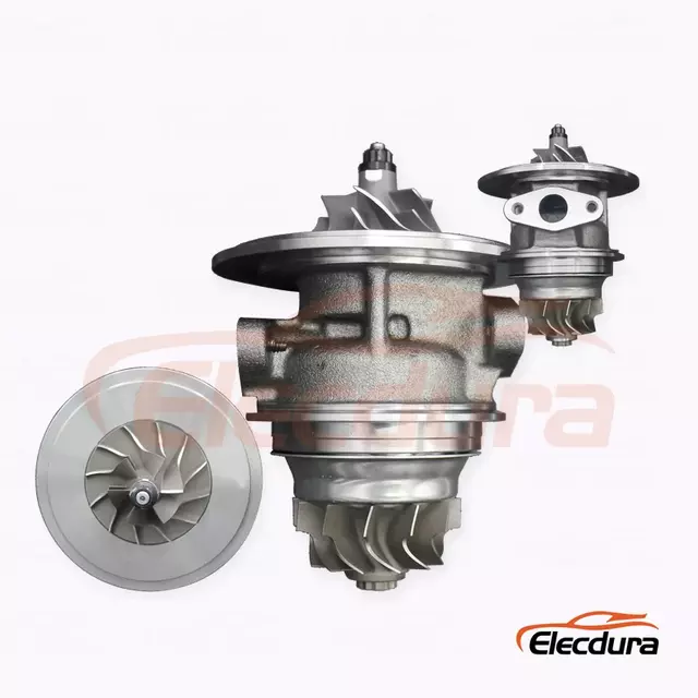 HX30W 3592121 CHRA Cartridge for Cummins 4BT Truck Supply