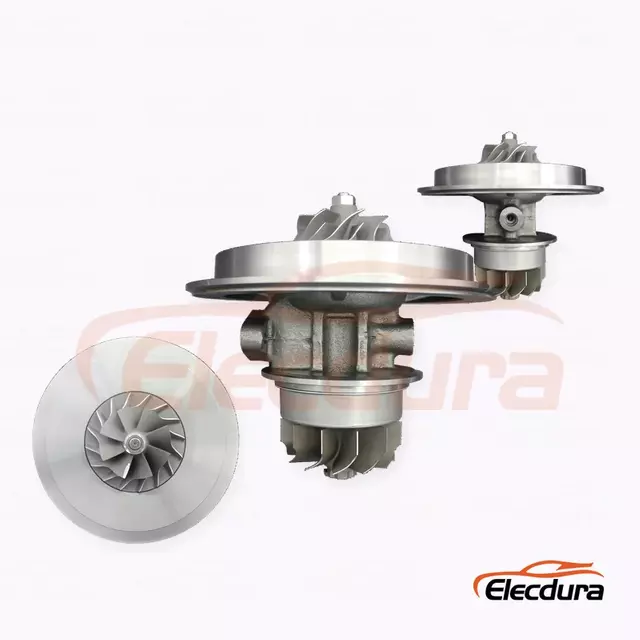 HT60 3537074 Turbo Core for Volvo Cummins N14 truck industrial