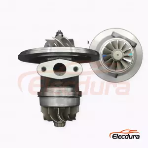 HX35W 3536977 CHRA Cartridge for Cummins 6BTA Highway Repair