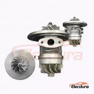 HX40W 3536404 CHRA Cartridge for Cummins 6CTAA C300