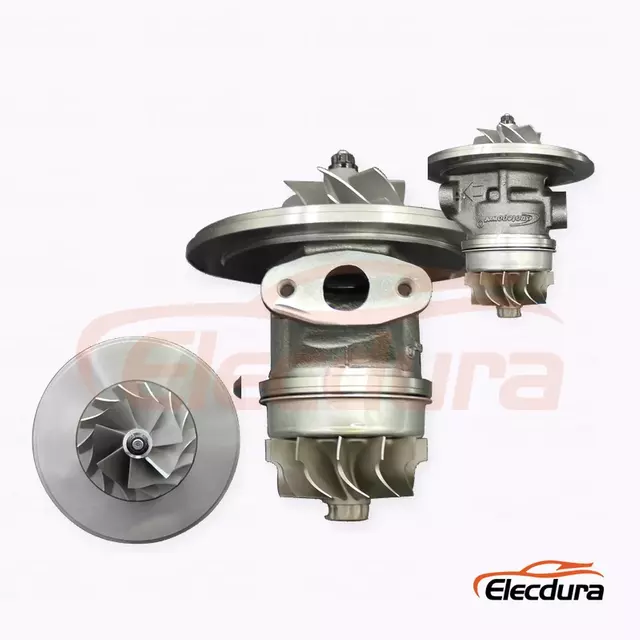 HX40W 3536404 CHRA Cartridge for Cummins 6CTAA C300