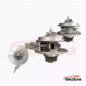 R2S K29/V2S 1270-990-1039 Bi-Turbo Core for Ford Power Stroke 6.4L R2S unit B