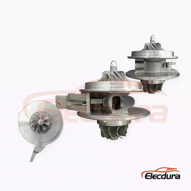 R2S K29/V2S 1270-990-1039 Bi-Turbo Core for Ford Power Stroke 6.4L R2S unit B