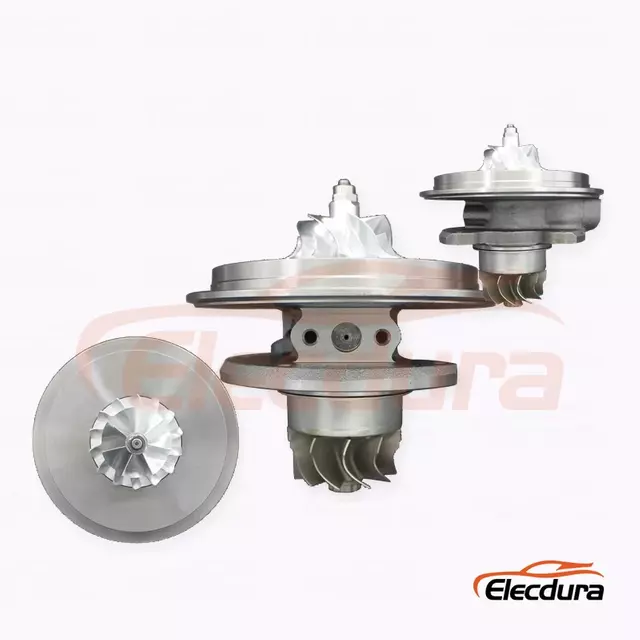 S300V 179030 VGT Turbo Core for International DT466 bus
