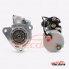 10461758 39MT starter motor for Cummins ISC 8.3L wholesale replacement
