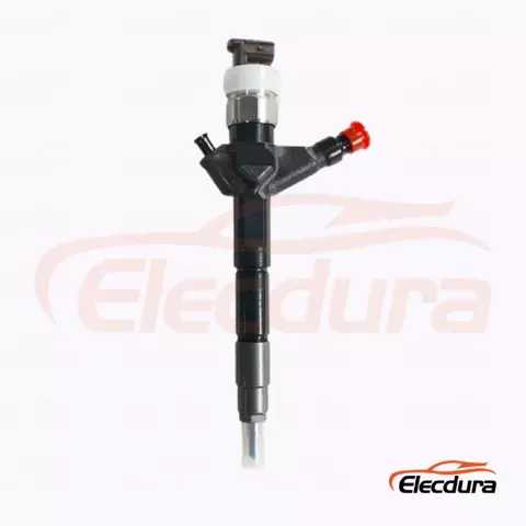 095000-6250 injector diesel pentru &icirc;nlocuire Nissan Pathfinder YD25 aftermarket