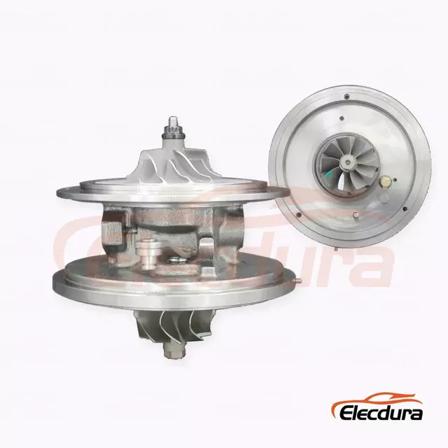 GTB1749VK 787556-5017S VGT Turbo Core for Ford Transit RWD