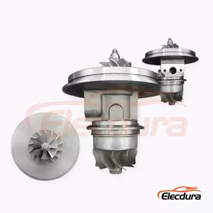 S410 14879880000 Turbo Core for Mercedes-Benz Axor OM457LA