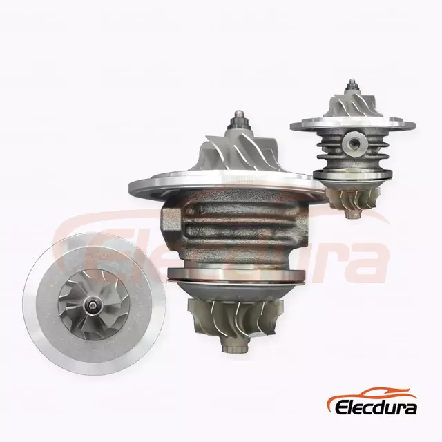 GT2052S 721843-0001 Turbo Core for Ford Ranger HS2.8