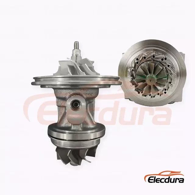 HE400VG 3781138 VGT Turbo Core for Cummins ISLe VW Constellation