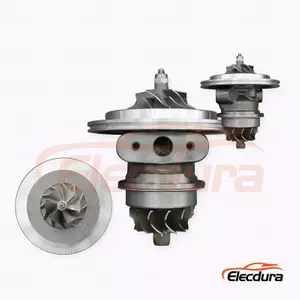 K14 70000174640 Turbo Core for MWM 4.07TCAE Chevrolet S10