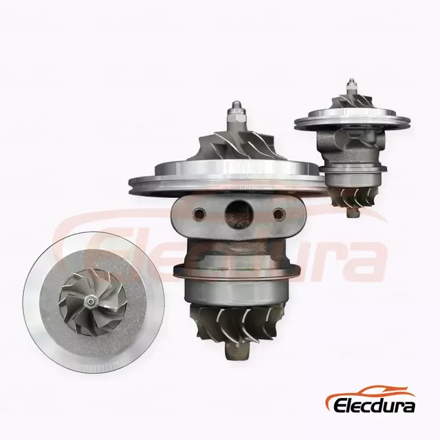 K14 70000174640 Turbo Core til MWM 4.07TCAE Chevrolet S10