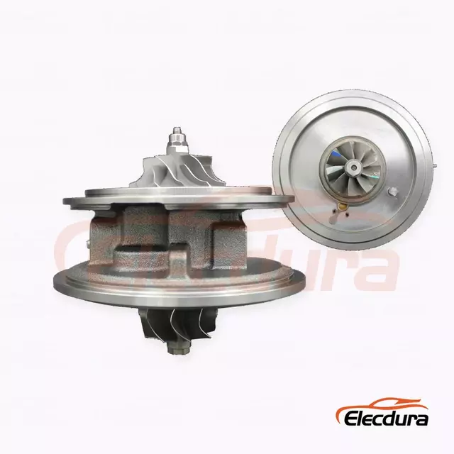 GTC1446MVZ 795090-0003 VGT Turbo Core for Volkswagen Amarok
