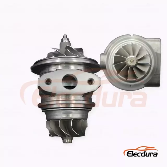TD03L4 49590-45607 Turbo Core for Hyundai H100 and Kia Bongo