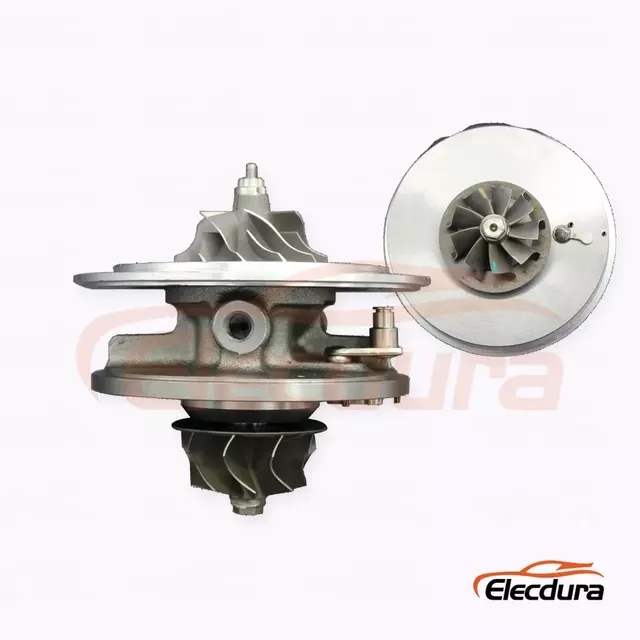 GTA2256V 729403-5003S VNT Turbo Core for Mercedes-Benz Accelo