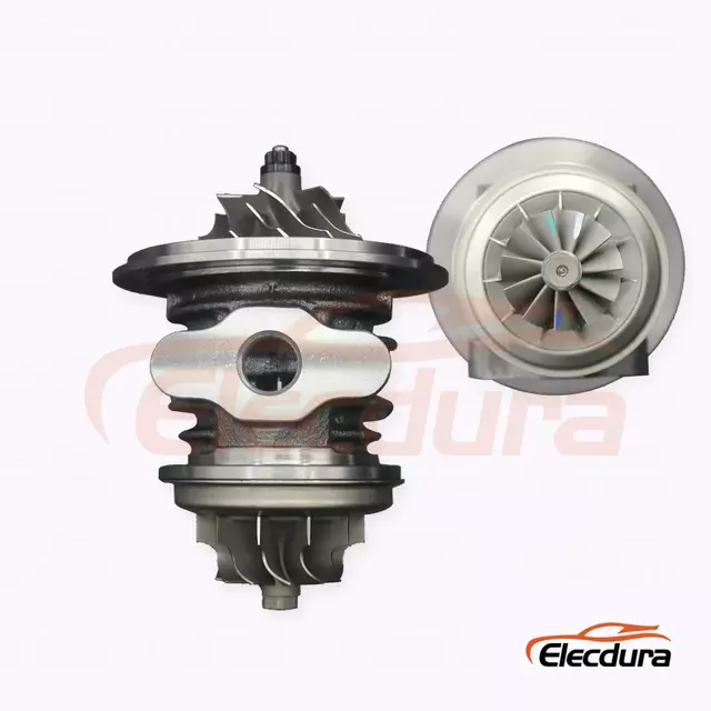 TB2517 704090-5001S Turbo Core for Chevrolet S10 HS4T
