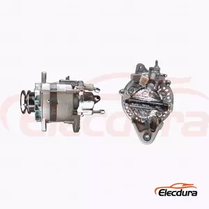 27020-54141 ND-Type Alternator for Daihatsu Wholesale Supply 12V 65A