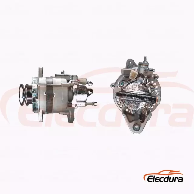 27020-54141 ND-Type Alternator for Daihatsu Wholesale Supply 12V 65A