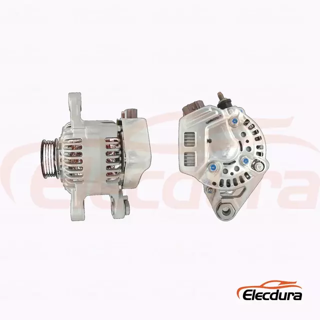102211-7100 ND-Type Alternator for Daihatsu Distributor Supply 12V 55A