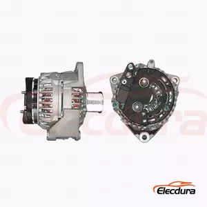 3701-01515 Replacement Alternator for Yuchai / Yutong / Volgabus Importer Supply 24V 150A