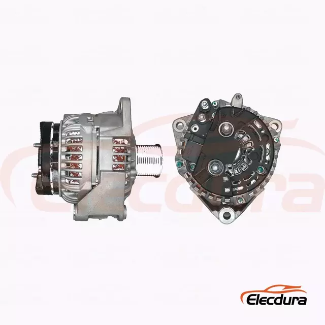 3701-01515 Replacement Alternator for Yuchai / Yutong / Volgabus Importer Supply 24V 150A