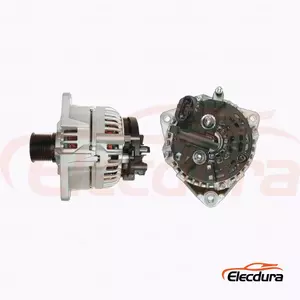 0124 655 118 Replacement Alternator for MAN / Weichai Wholesale Supply 24V 150A