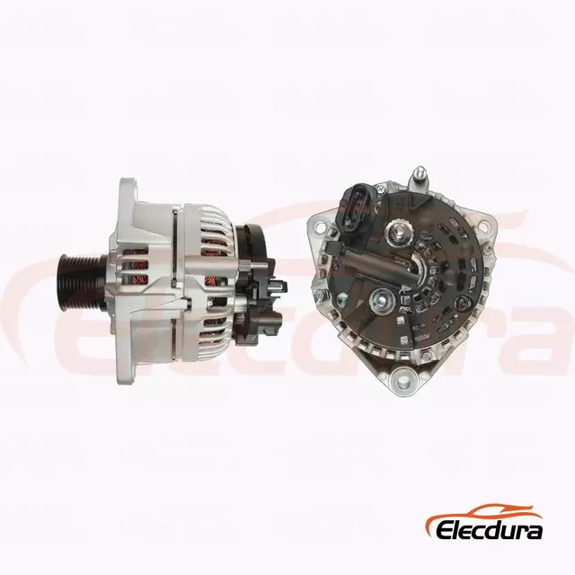 0124 655 118 Replacement Alternator for MAN / Weichai Wholesale Supply 24V 150A