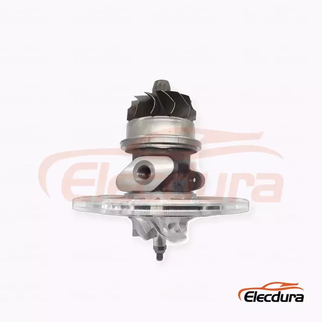 K27 53279887213 แกนเทอร์โบกลึงสำหรับ Mercedes-Benz OM926LA