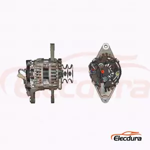 181200-5303 Replacement Alternator for Hitachi / Isuzu Supplier 24V 80A