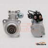 C4934622 128000-256 Starter Motor 24V 8kW 10T for Cummins 6BT Heavy Duty Supply