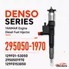 295050-1970 common rail diesel injector for Yanmar 4TNV94FHT