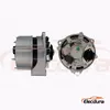 0120 489 710 Bosch-Type Alternator for Iveco MK and Mercedes Aftermarket Supply 12V 55A